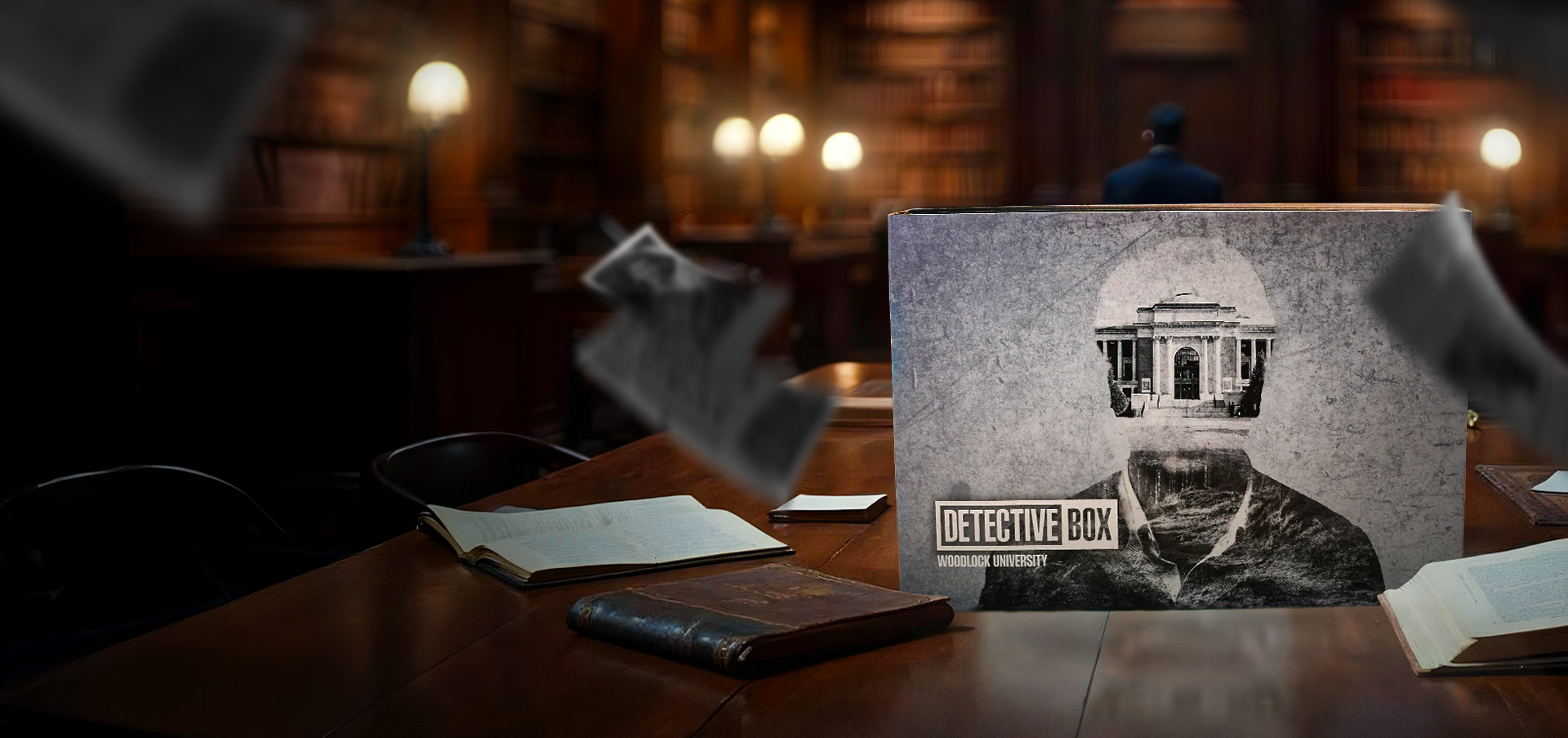 Box-couple-Detective-box