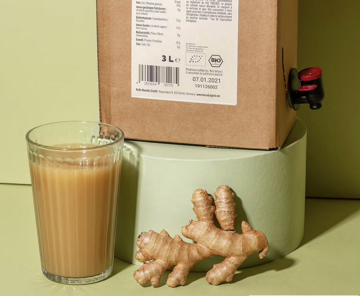 Cadeau-Femme-Koro-Jus-de-gingembre-en-cube