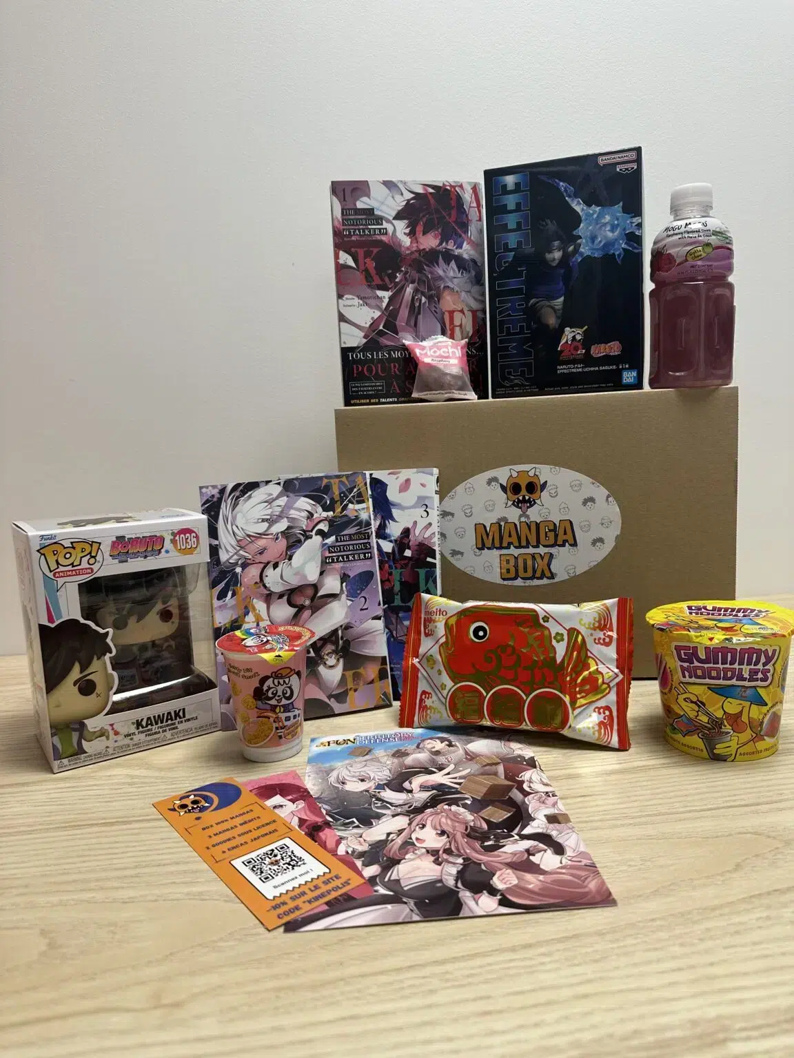 Cadeau-Papa-MangaBox