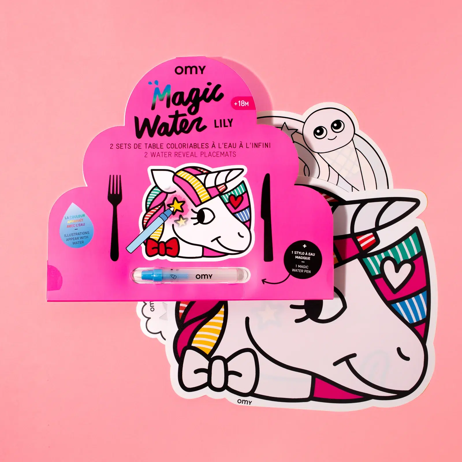 Cadeau-enfant-Omy-Set