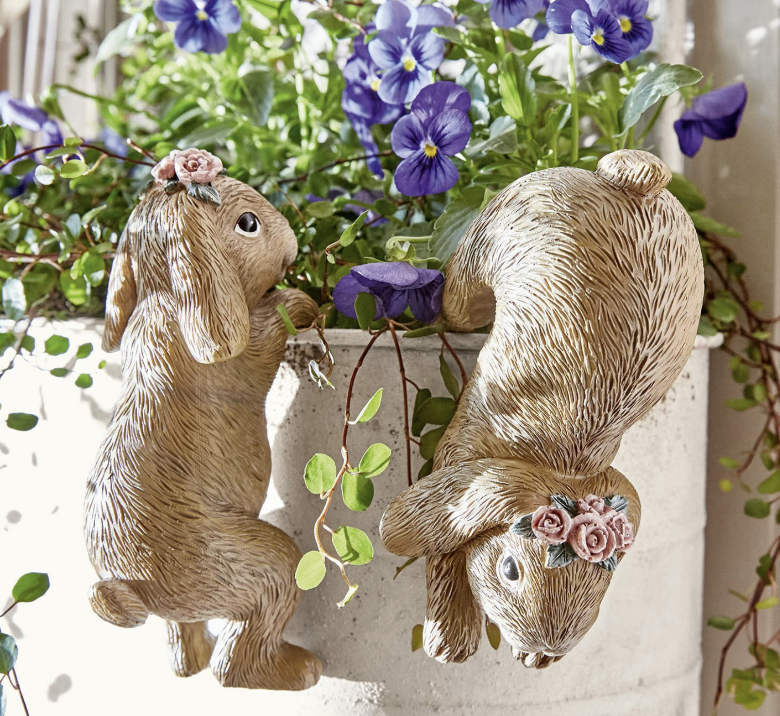 Cadeau-paques-loberon-deco-lapins