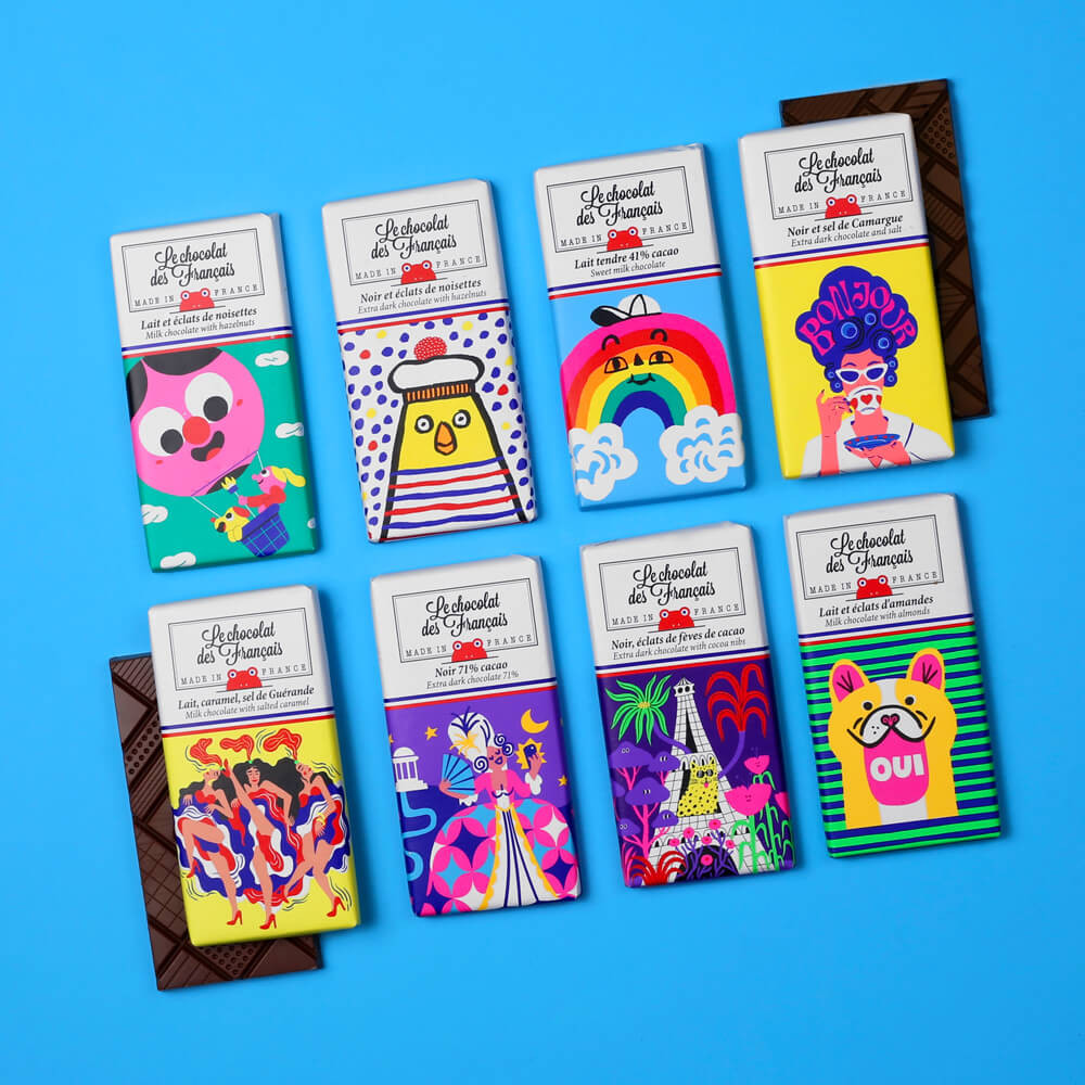Coffret-paques-coffret-de-tablettes-chocolat-le-chocloat-des-francais