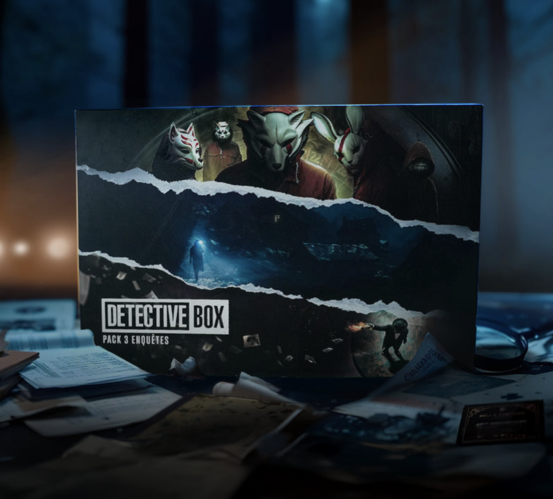 Enquete-Detective-Box