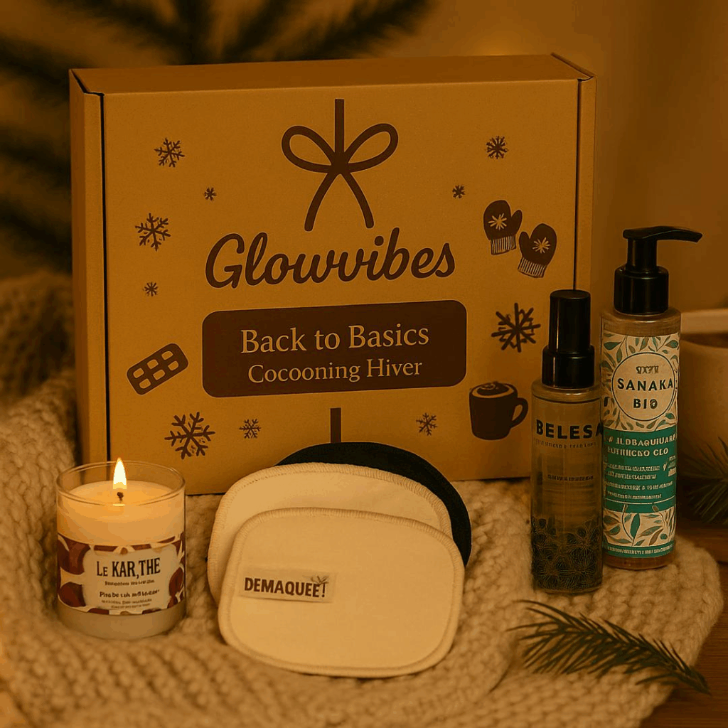 Coffret Cadeau Femme - Thermos 16 Oz + Bougie Parfumée + Sels De Bain + Fleurs De Savon - Pour Noël, Anniversaire, Fête Des Mères