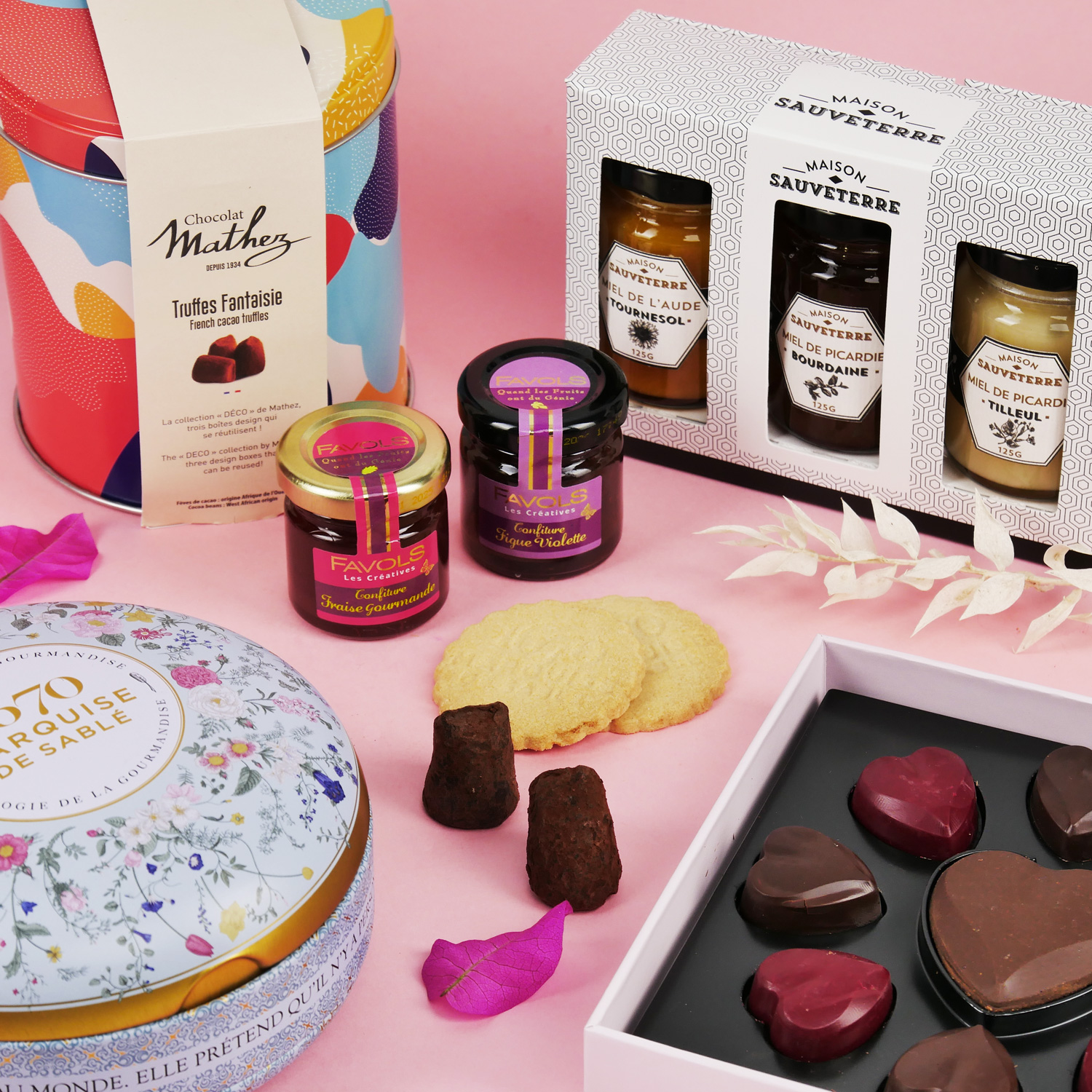 Idee-cadeau-gourmand-Bien-manger-Coffret