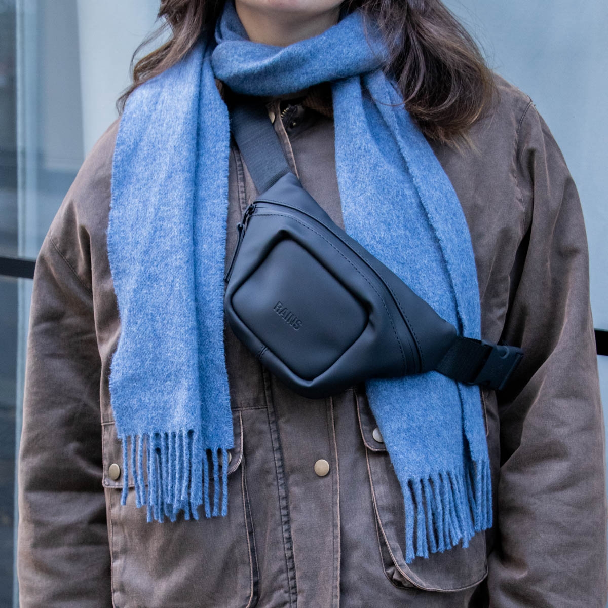 Les-Raffineurs-Sac-banane-bum-bag-micro-rains
