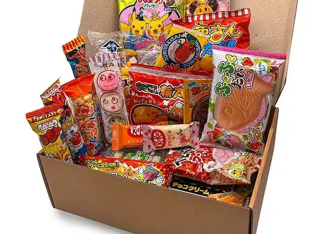 box-alimentaire-tokyo-snack-box