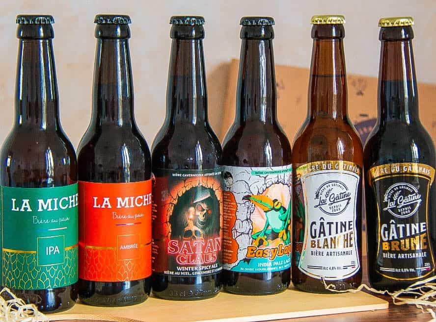 Box Bière : les Meilleurs Abonnements Mensuels de Bières