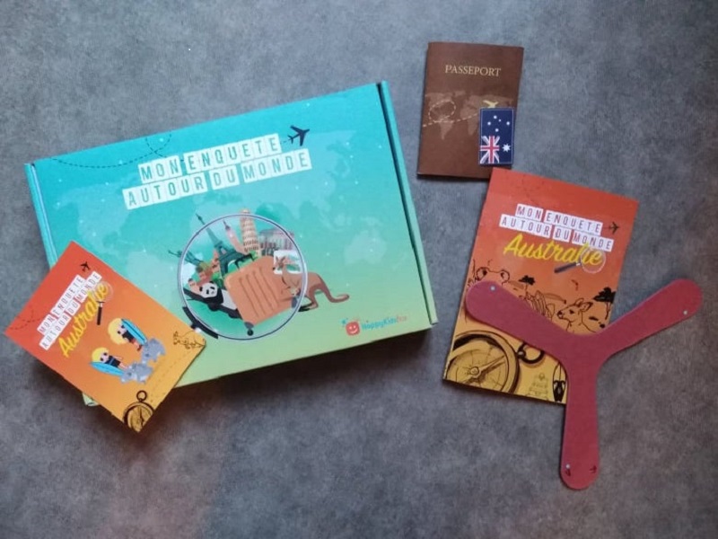 Box Enfant box-enfant