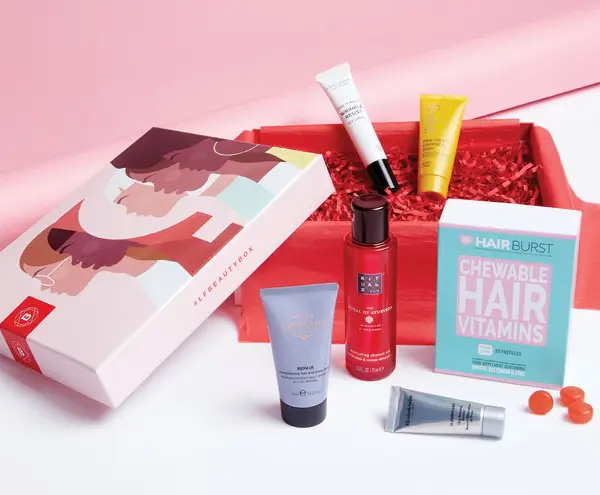 box-noel-lookfantastic