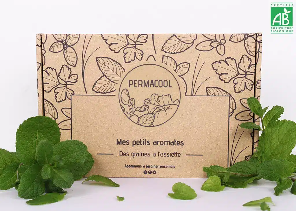 coffret-cadeau-ecologique-mes-petits-aromates-permacool