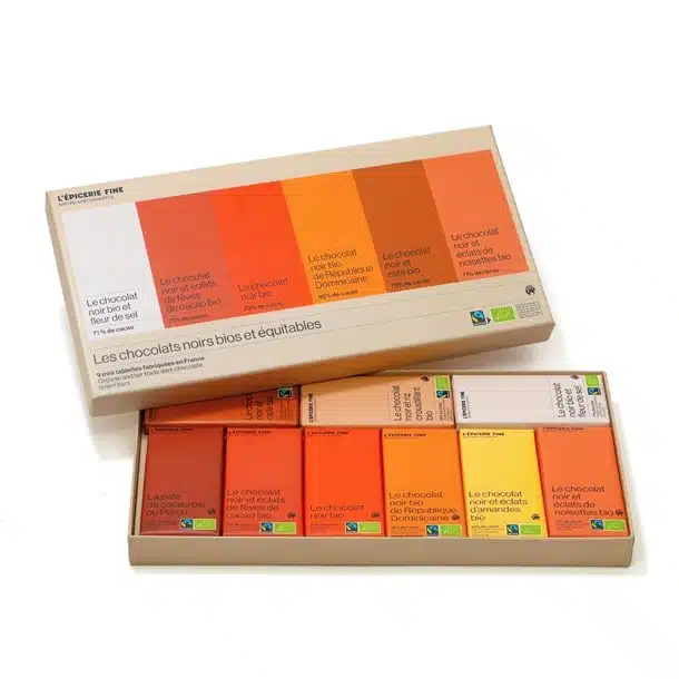 coffret-chocolat-mini-tablettes-nature-et-decouvertes