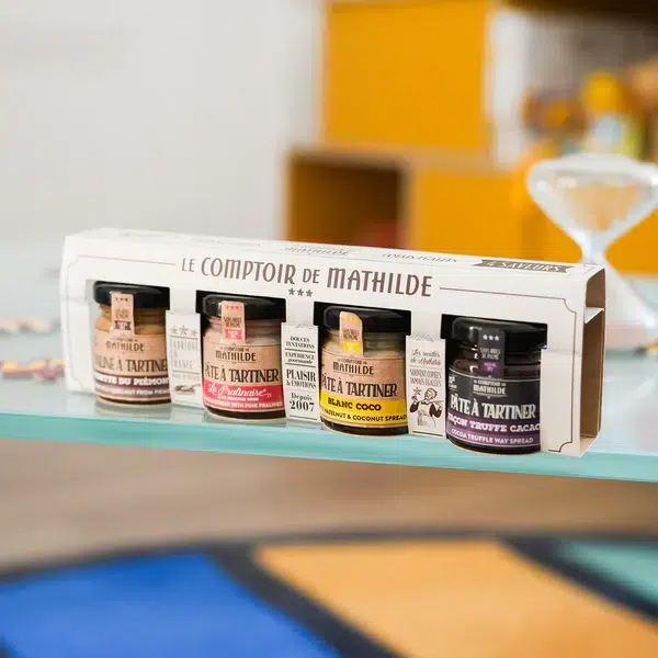 Coffret Gourmand coffret-gourmand