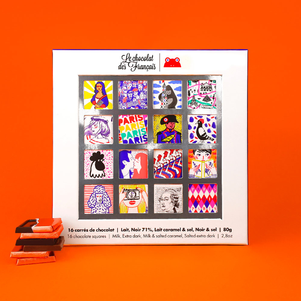 coffret-paques-16-carrese-de-chocolat-le-chocloat-des-francais