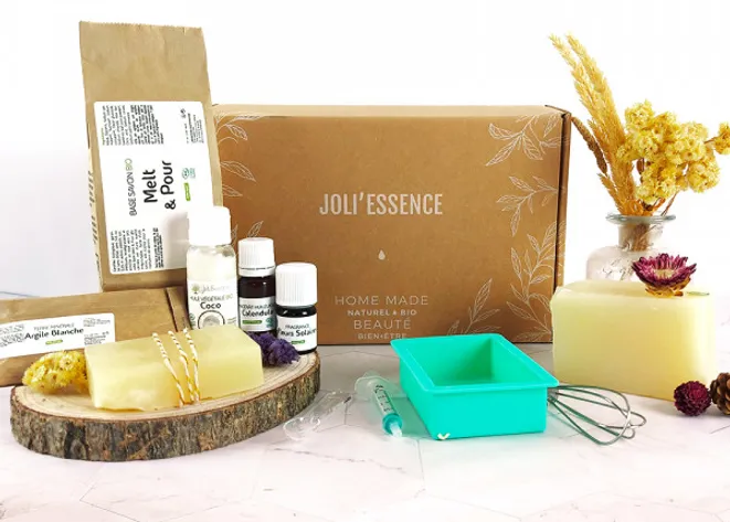 joli essence 7