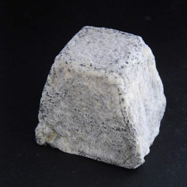 la boite du fromager Valençay