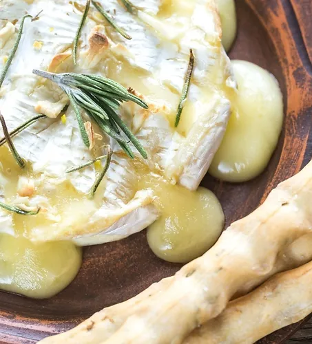 la boite du fromager fromage fondu