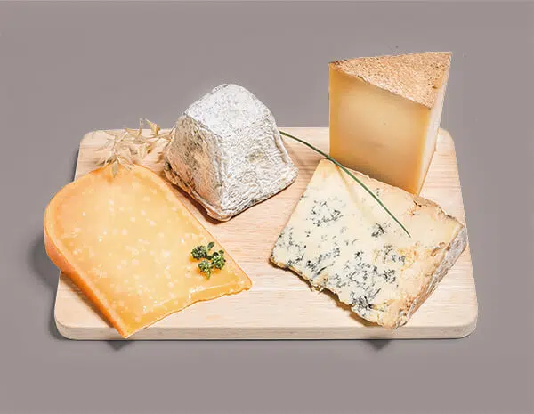 la boite du fromager plateau fromage