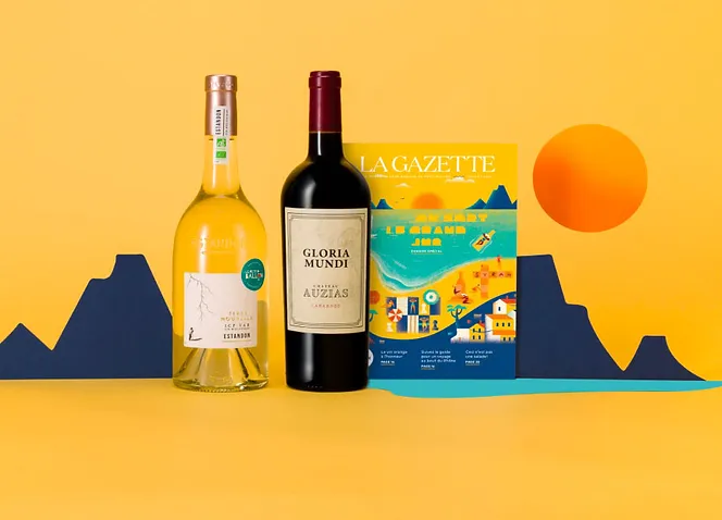 Le Petit Ballon Vs Le Baroudeur Du Vin : Quelle Box Vin Choisir En 2025 ? Le Petit Ballon Vs Le Baroudeur Du Vin Le Petit Ballon vs Le Baroudeur du Vin : Quelle box vin choisir en 2025 ? Test box Le Petit Ballon vs Le Baroudeur du Vin le petit ballon 6