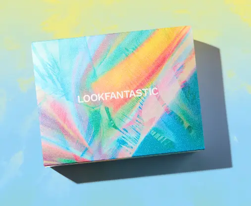 lookfantastic 2