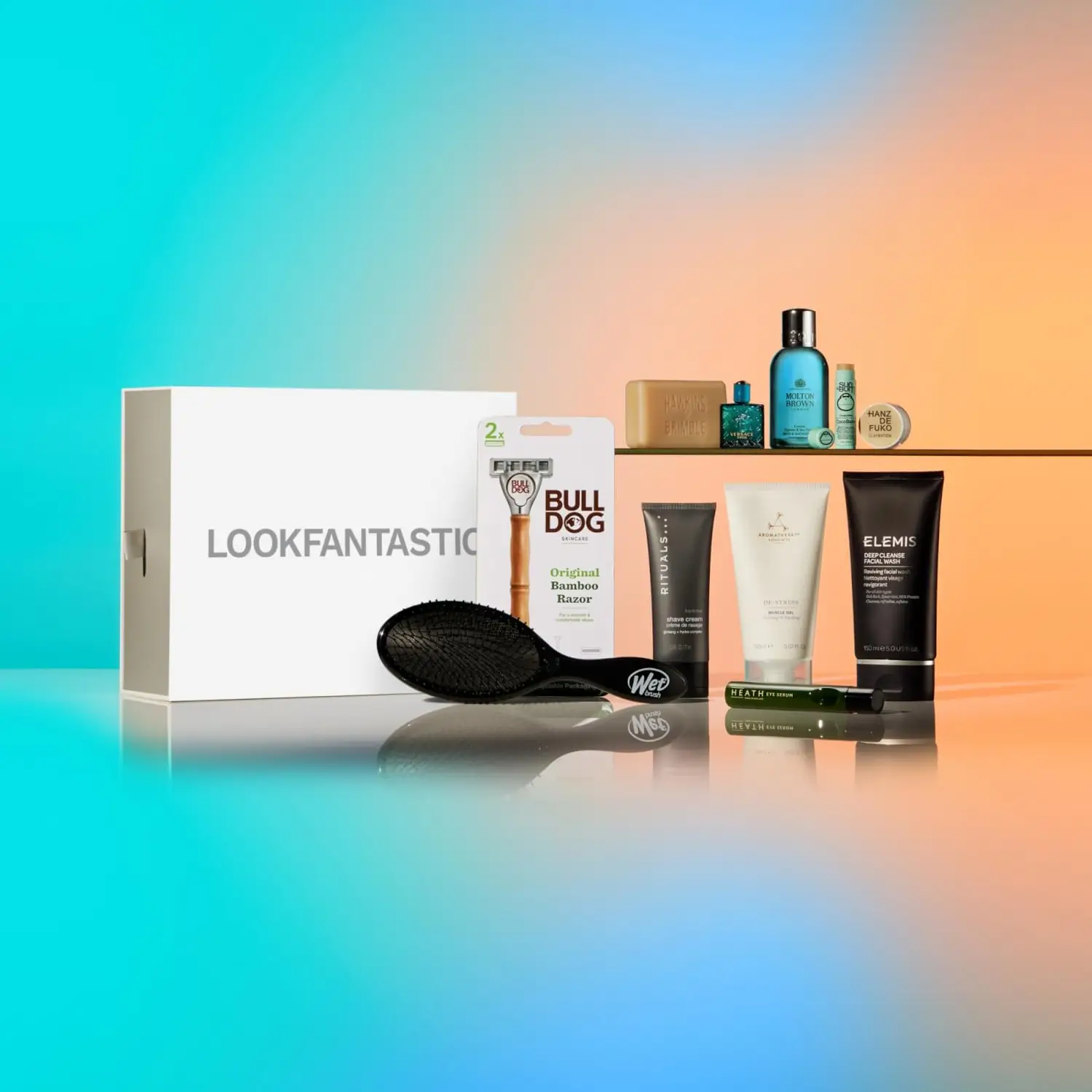 lookfantastic 3
