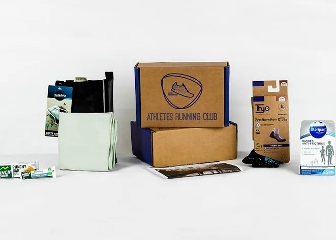 athletes running club 9