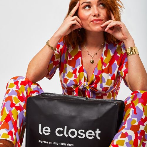le closet