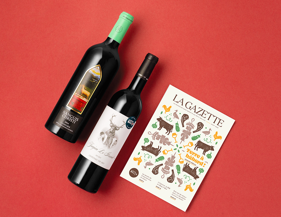 Le Petit Ballon Vs Le Baroudeur Du Vin : Quelle Box Vin Choisir En 2025 ? Le Petit Ballon Vs Le Baroudeur Du Vin Le Petit Ballon vs Le Baroudeur du Vin : Quelle box vin choisir en 2025 ? Test box Le Petit Ballon vs Le Baroudeur du Vin box le petit ballon