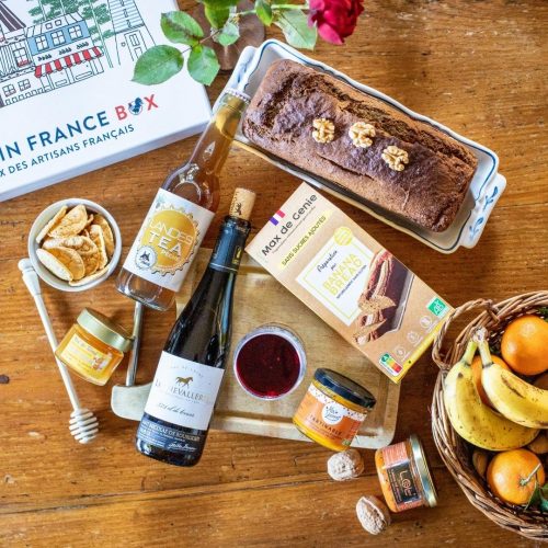 made in france box 5