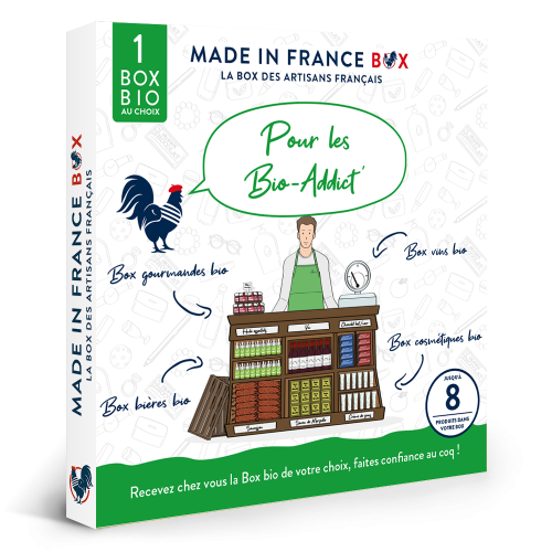 made in france box 7