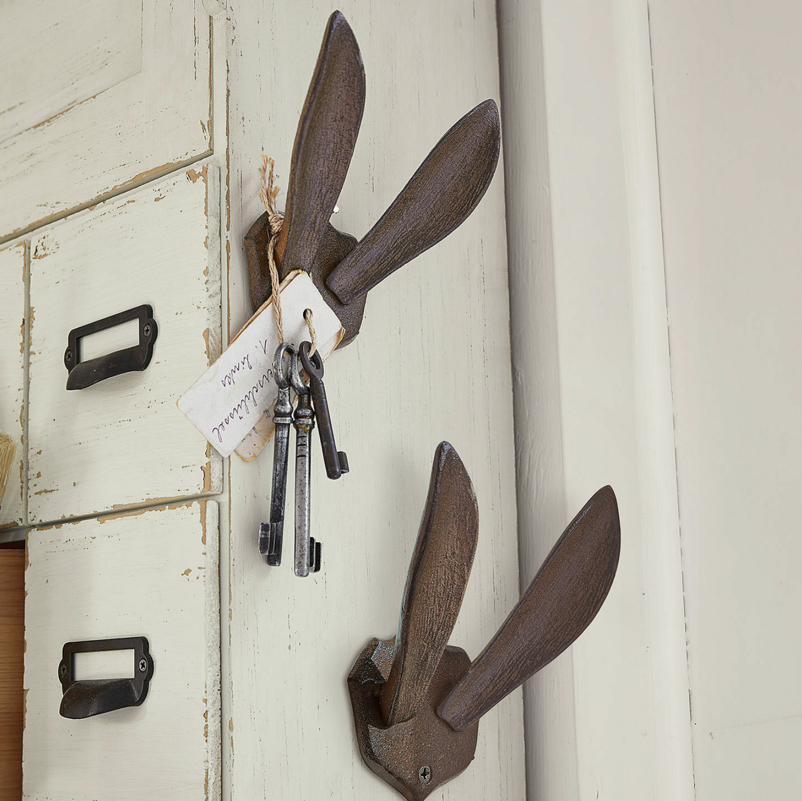 Anniversaire-femme-50-ans-loberon-porte-manteau