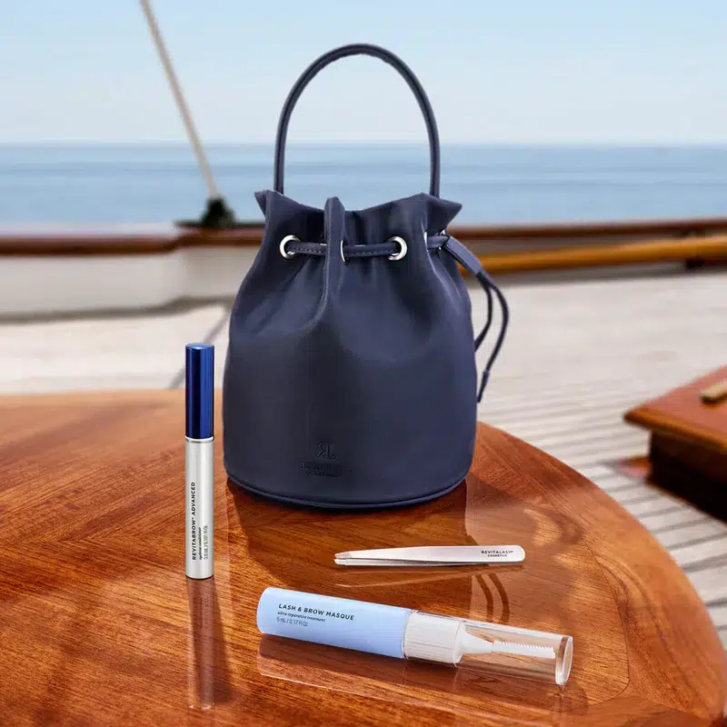 Cadeaux-Anniversaire-Femme-25-Ans-l'Atelier du Sourcil-Coffret