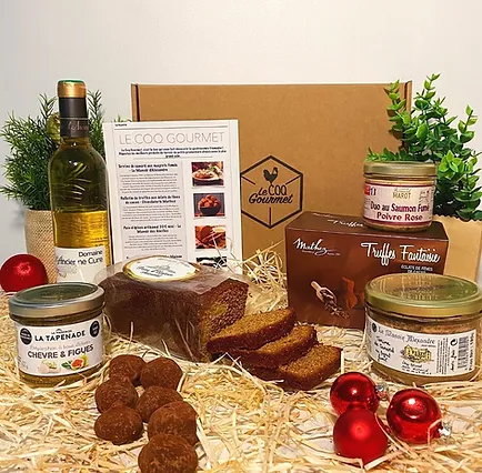 Cadeaux-Anniversaire-Femme-35-Ans-Le-Coq-Gourmet-Box