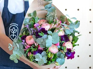 Cadeaux-Anniversaire-Femme-50-Ans-Monsieur-Marguerite-Fleurs