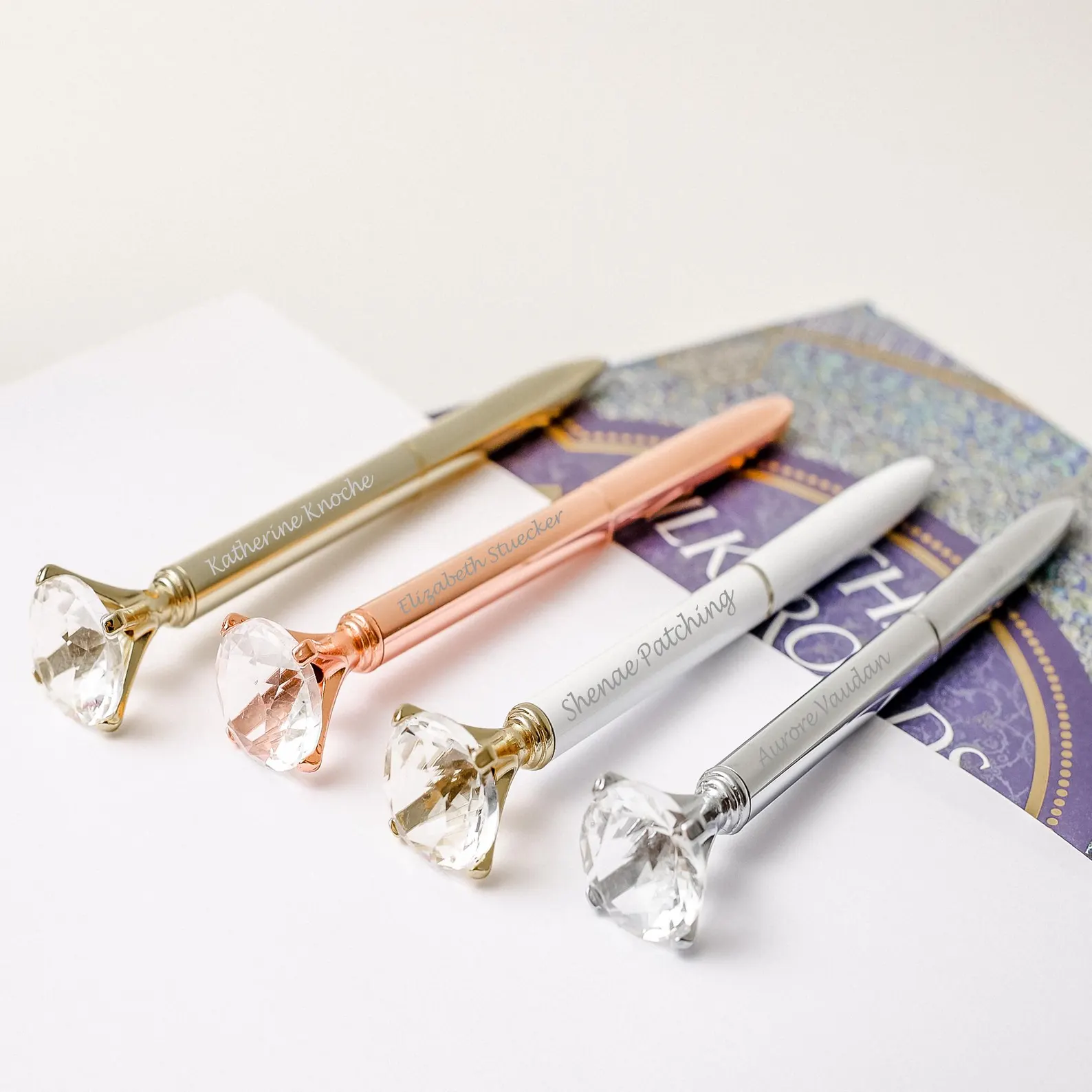 Etsy-Stylo-Diamant