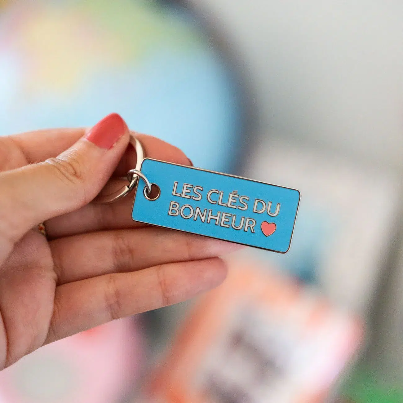 Mieux-que-des-Fleurs-Porte-cle-cles-du-bonheur-cremaillere-emmenagement