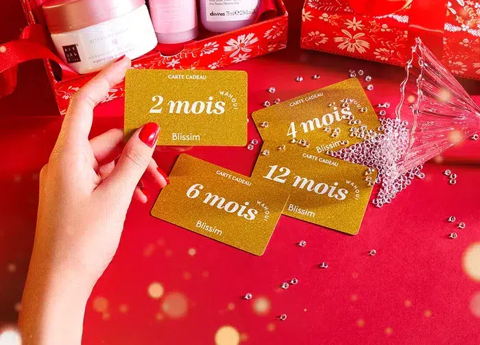 Toutes Les Box box-blissim