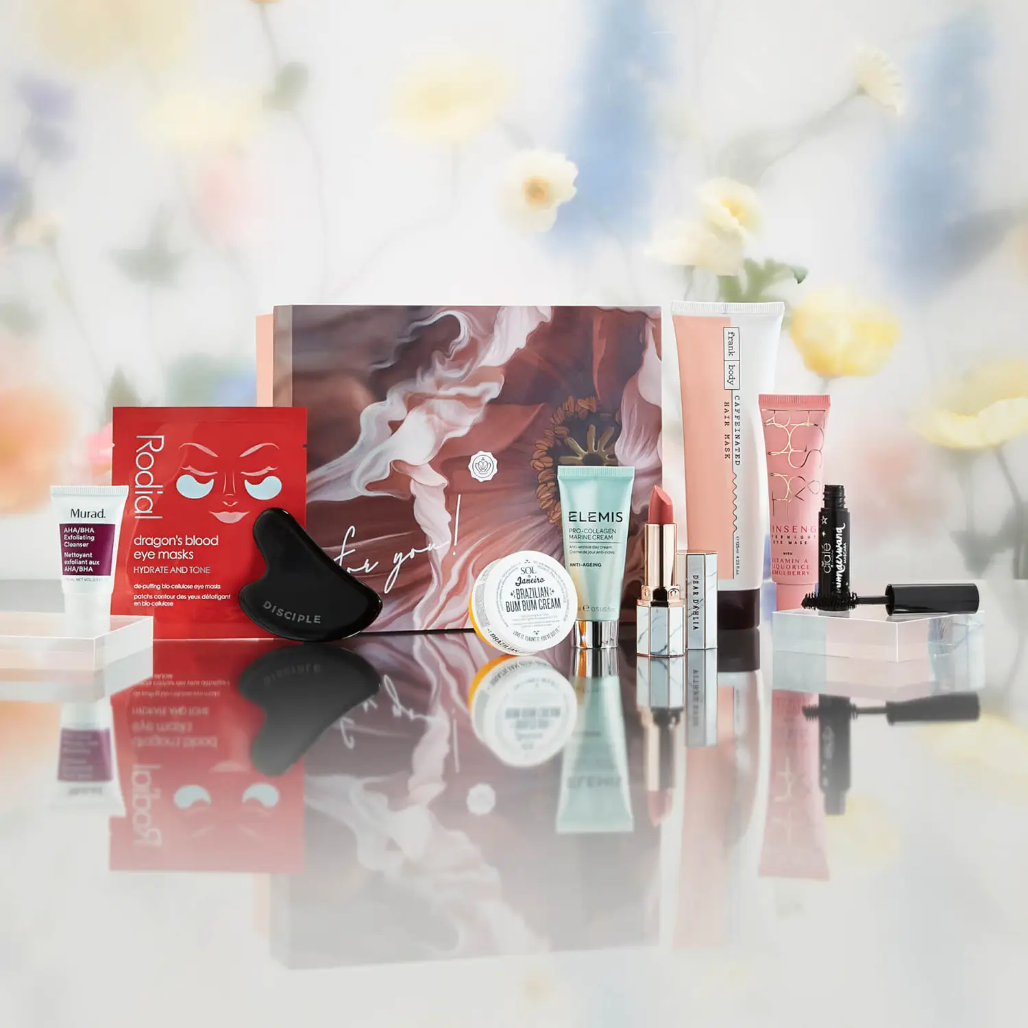 coffret-edition-limitee-for-you-glossybox