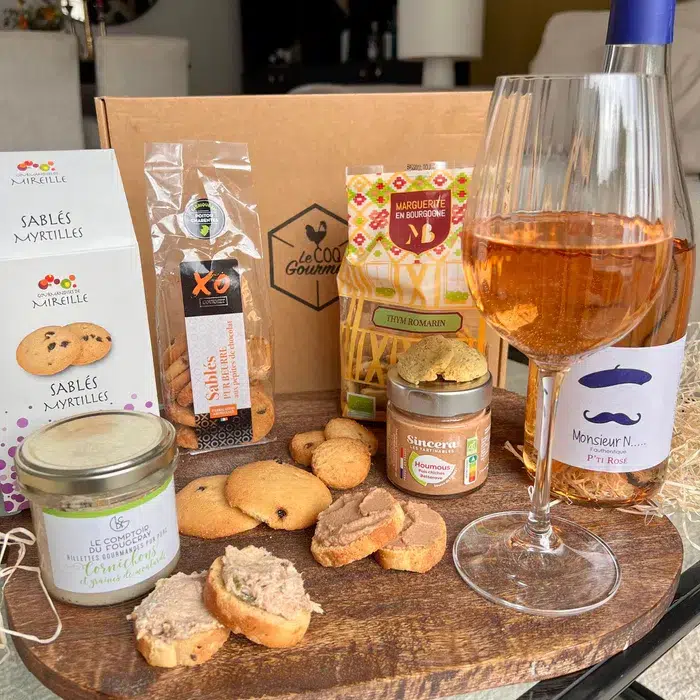 Cadeaux Made In France : Pourquoi C’est Important Pour Les Français Cadeaux Made In France Cadeaux Made in France : pourquoi c’est important pour les Français Astuces et conseils Cadeaux Made in France le coq gourmet 5