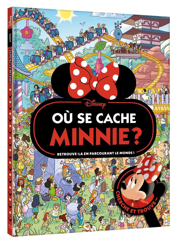 Anniversaire-Minnie