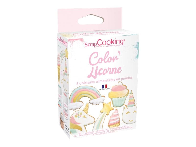 Anniversaire-theme-licorne-Cultura-Colorants