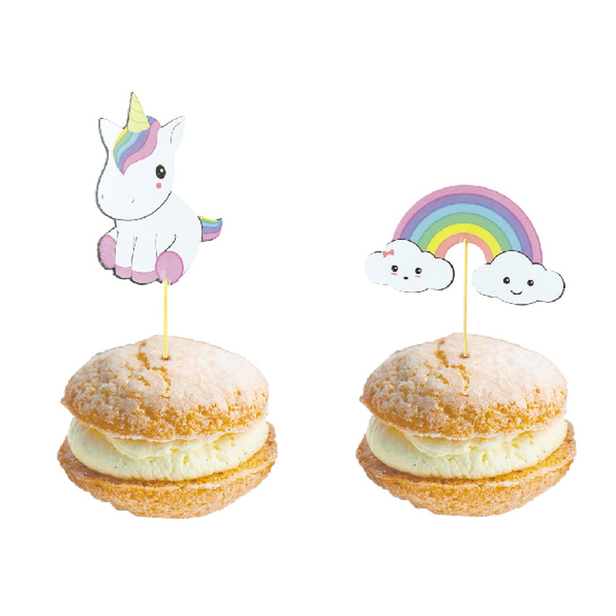 Anniversaire-theme-licorne