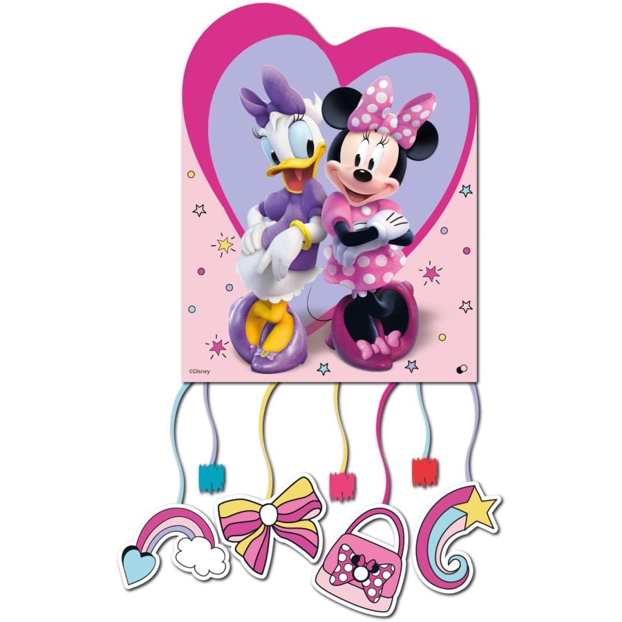 Anniversaire-theme-minnie-Cultura-Pinata