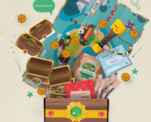 Anniversaire-theme-pirate-PandaCraft-Box