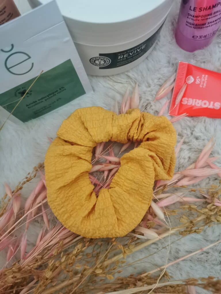 Box Blissim - Juillet/Août 2023 Test box Blissim1 4