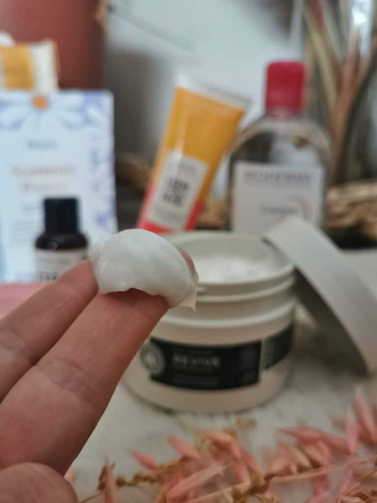 Box Blissim - Juillet/Août 2023 Test box Blissim3 3