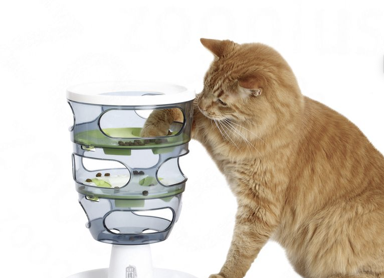 Cadeaux-chat-Zooplus-Distributeur