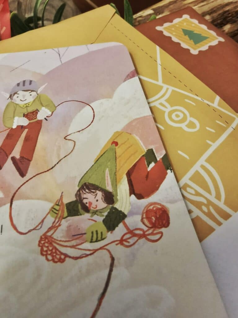 Pandacraft - Calendrier de l'Avent 2023 Test box Calendrier de lavent pandacraft 2023 16 1