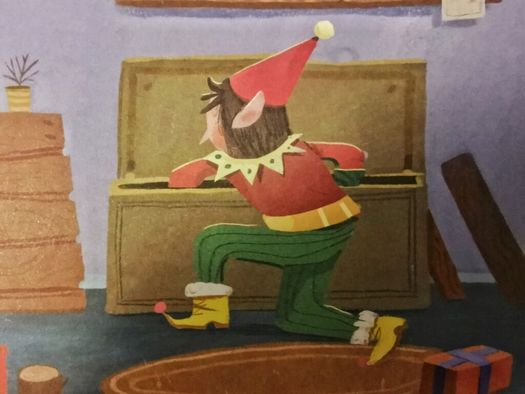 Pandacraft - Calendrier de l'Avent 2023 Test box Calendrier de lavent pandacraft 2023 19