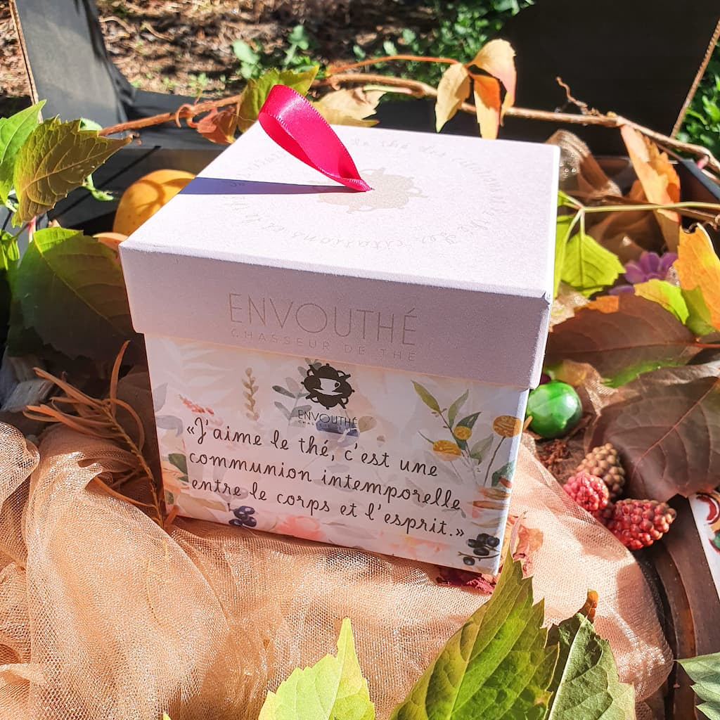 Envouthé - Octobre 2022 Test box Envouthe octobre 2022 1
